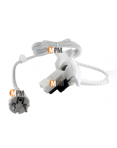 CS-00139465 - CORDON FER A VAPEUR SMART PROTECT CALOR