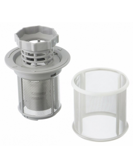 filtre lave vaisselle bosch siemens10002494