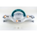 SS-1530000329 - BOITIER DE COMMANDE + 2 DOUILLES COCOTTE CLIPSO MINUT'EASY SEB SS-1530000329 - BOITIER DE COMMANDE + 2 DOUILLES COCOTTE CLIPSO MINUT'EASY SEB