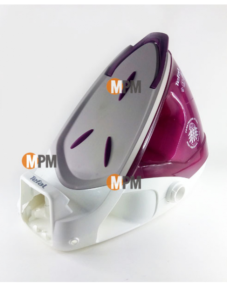 CS-00142531 - BOITIER GENERATEUR VAPEUR EXPRESS COMPACT TEFAL