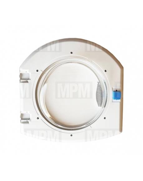 C00512045 - Hublot complet lave-linge frontal Hotpoint Whirlpool