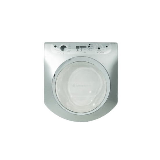 hublot complet lave linge ariston C00276136