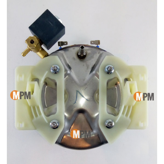 7312874129 - CHAUDIERE CENTRALE VAPEUR STIRELLA DELONGHI