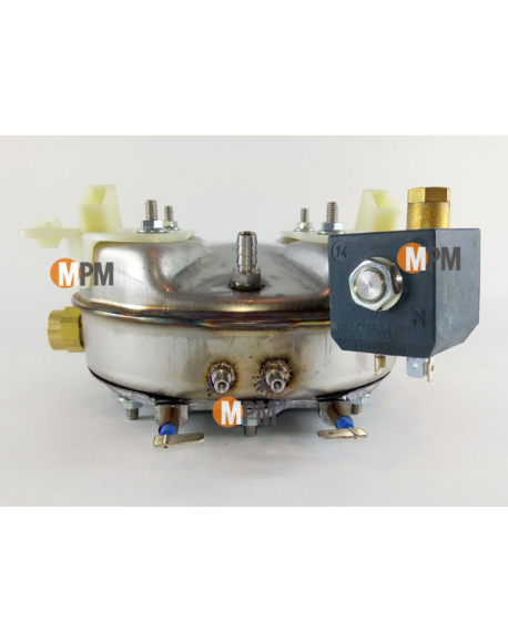 7312874129 - CHAUDIERE CENTRALE VAPEUR STIRELLA DELONGHI