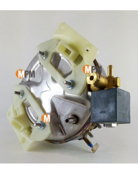 7312874129 - CHAUDIERE CENTRALE VAPEUR STIRELLA DELONGHI