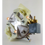 7312874129 - CHAUDIERE CENTRALE VAPEUR STIRELLA DELONGHI