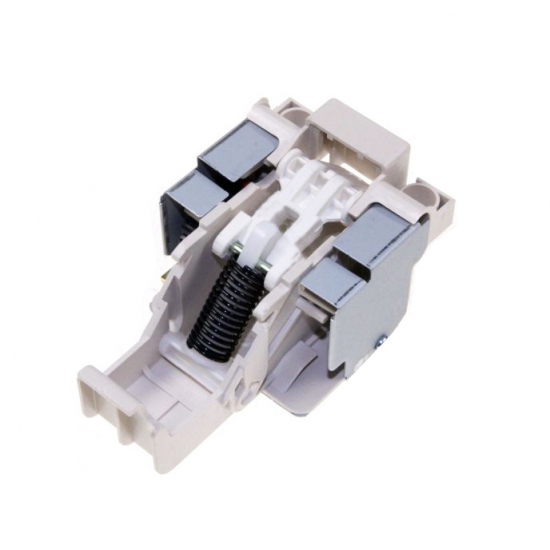 4027ED3002G - ENSEMBLE VERROU DE PORTE LAVE-VAISSELLE LG