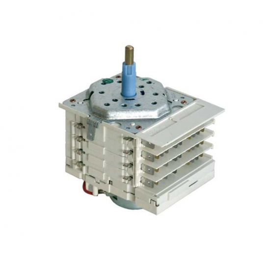 481228219257 - PROGRAMMATEUR EC 4748 (A12) LAVE-LINGE