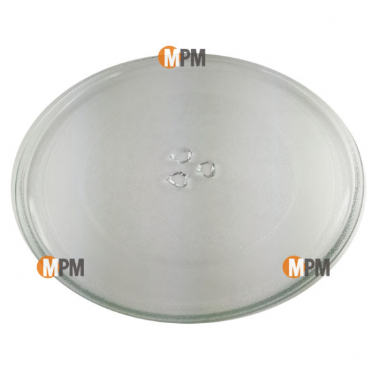 3390W1A027A - PLATEAU FOUR MICRO ONDES