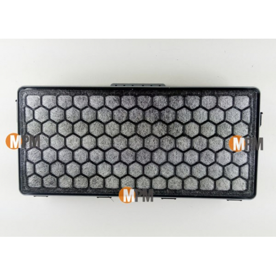 09616110 - FILTRE ACTIVE AIRCLEAN SF-AA50 ASPIRATEUR MIELE