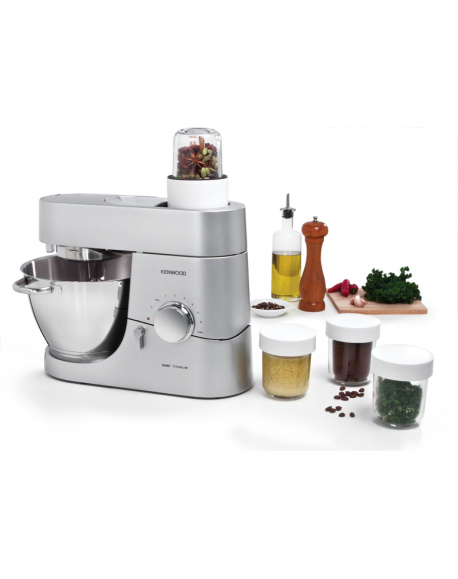 AT320 - MOULIN A EPICES KENWOOD