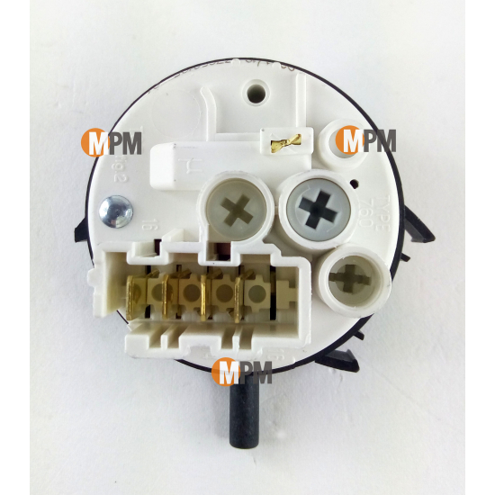 41035075 - PRESSOSTAT LAVE-LINGE HOOVER