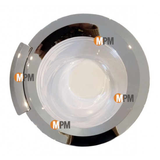 00704288 - HUBLOT LAVE-LINGE BOSCH