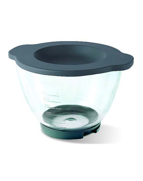 KAT550 - bol verre kenwood chef sense AW20000008