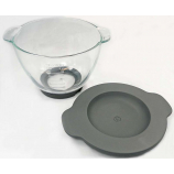 KAT550 - bol verre kenwood chef sense AW20000008 KAT550 - bol verre kenwood chef sense AW20000008