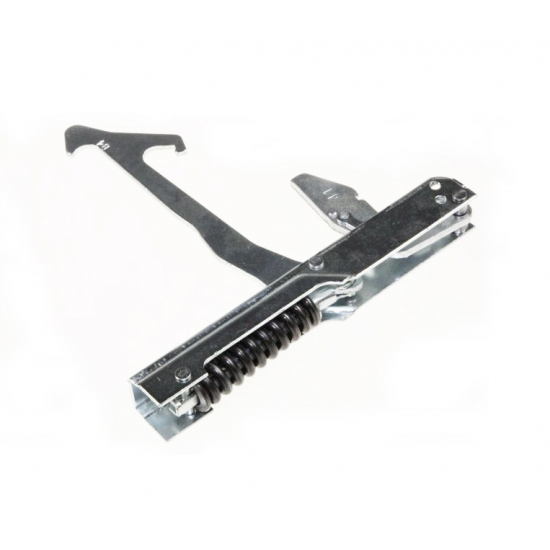 931330551 - CHARNIERE PORTE DROITE OU GAUCHE FOUR CUISINIERE