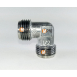 3543249019 - RACCORD TUBE COUDE PLAQUE DE CUISSON