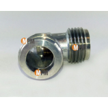 3543249019 - RACCORD TUBE COUDE PLAQUE DE CUISSON