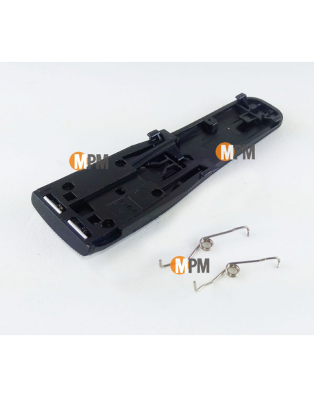 81426248 - CORPS TONDEUSE NOIRE