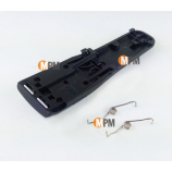 81426248 - CORPS TONDEUSE NOIRE