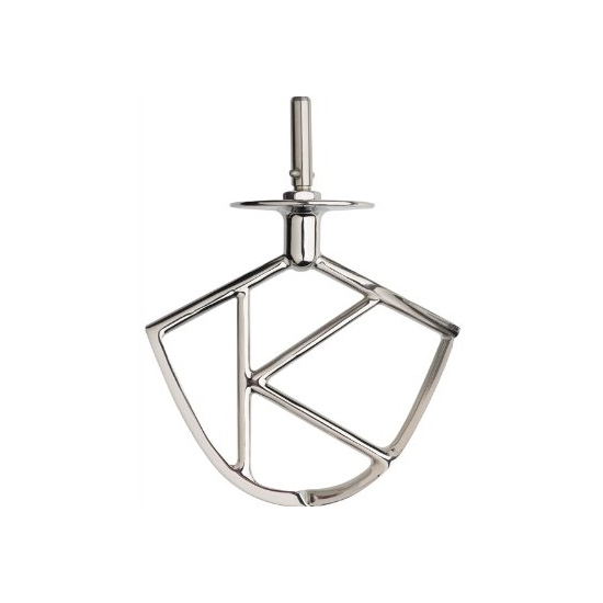 KW712213 - BATTEUR K ACIER INOXYDABLE CHEF