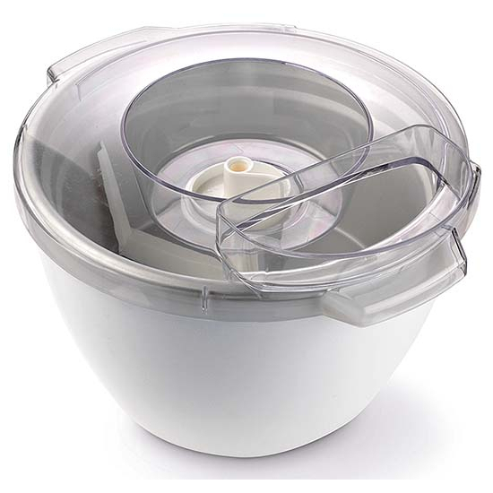 KAB956PL - SORBETIERE ROBOT CHEF SENSE XL - AW20010004