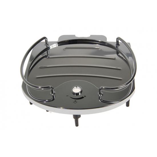 5513200219 - couvercle cafetiere expresso ECO ECOV310 delonghi