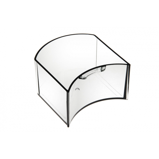 bac porte filtre moulin a cafe KG 52 delonghi MC1014