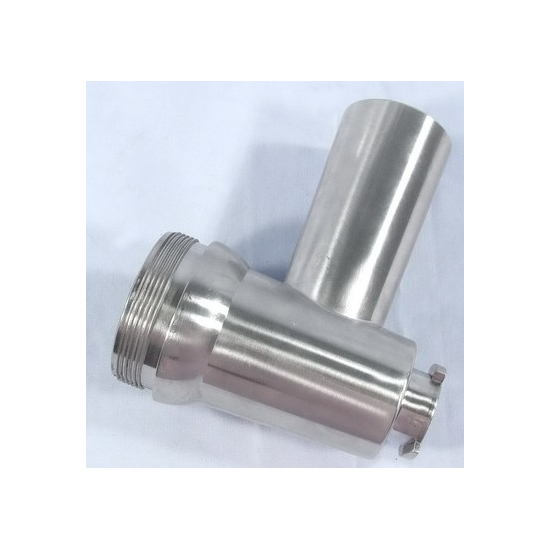 KW710528 - CORPS METAL HACHOIR AX950