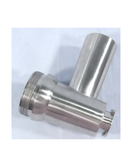 KW710528 - CORPS METAL HACHOIR AX950