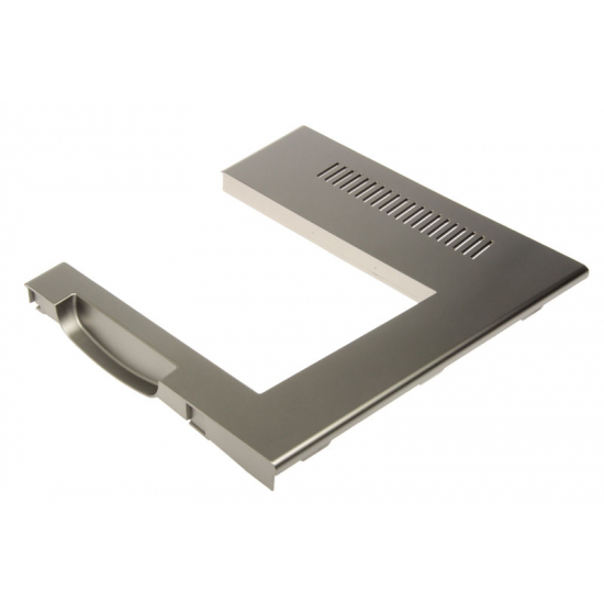 5313249931 - panneau droit robot café ECAM650.55.MS delonghi