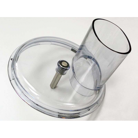 KW712337 - COUVERCLE POUR EMINCEUR PRO