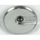 disque lame kenwood brunoise mgx400 KAX400PL KW714440