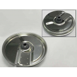 disque lame kenwood brunoise mgx400 KAX400PL KW714440