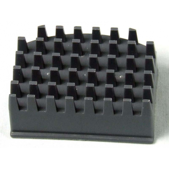 outil de nettoyage brunoise mgx400 KAX400PL kenwood kw714444