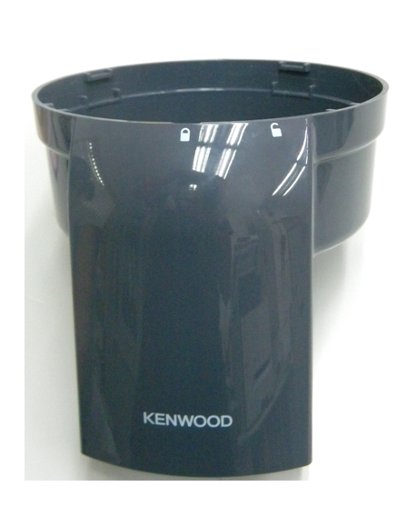 corps brunoise mgx400 KAX400PL kenwood KW714446