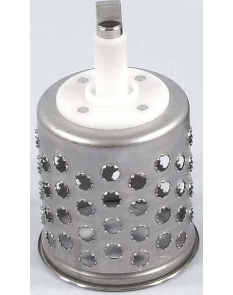 KW711857 - TAMBOUR A PARMESAN POUR ACCESSOIRE ROTO FOOD CUTTER