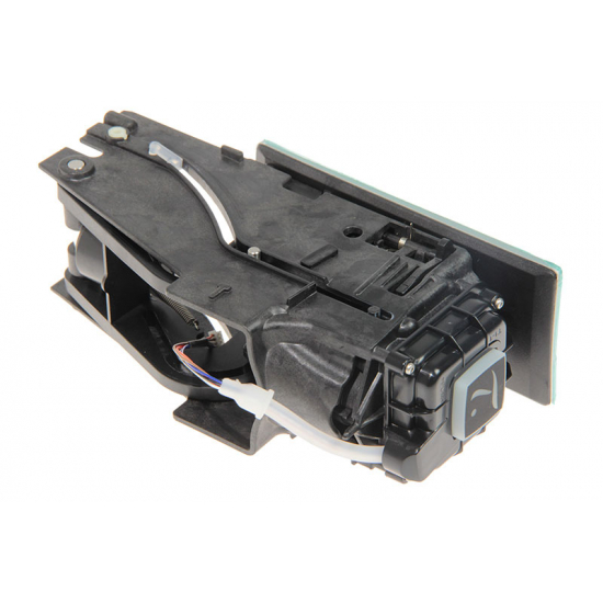 tete complete théière Special T Delonghi TST390 WI1620