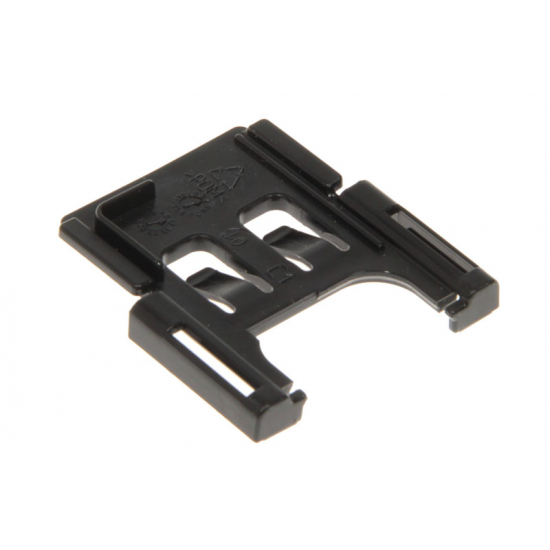 support panneau de commande cafetiere nespresso lattissima EN550 delonghi 5313242801