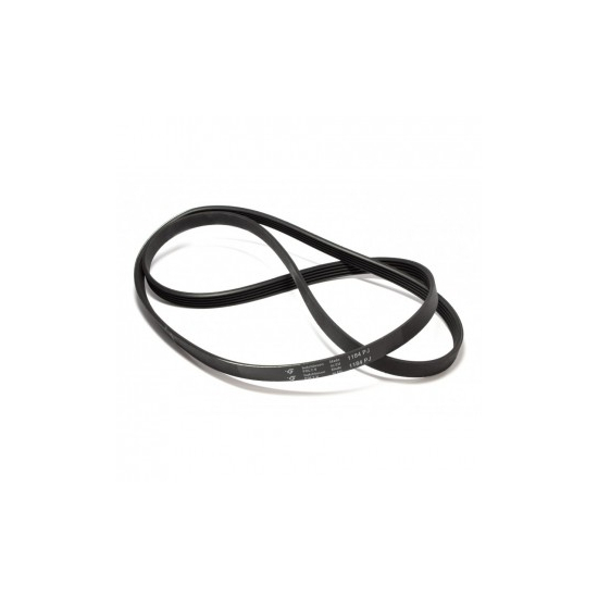 52X0032 - COURROIE 1184J5 LAVE LINGE