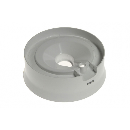 7322610154 - RECIPIENT A JUS PRESSE-AGRUME BRAUN