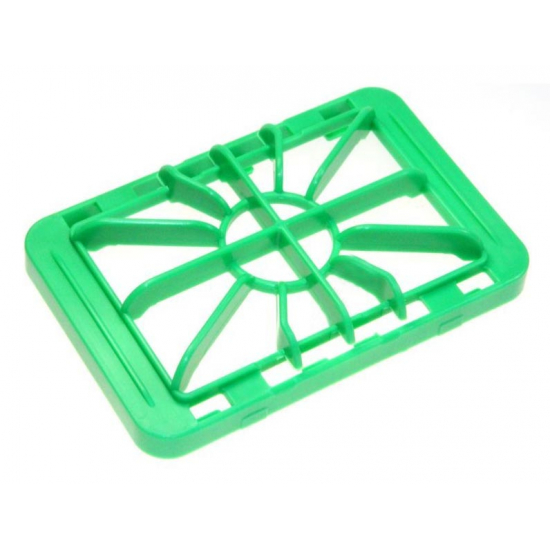 Grille de filtre pour aspirateur electrolux 2197419019