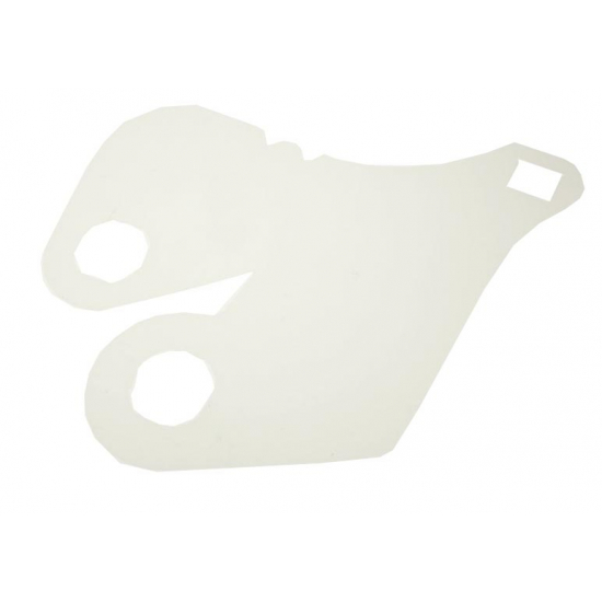 12004093 - Cache lave linge bosch Siemens