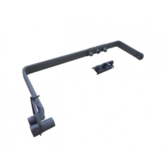 00298592 - TUBE ALIMENTATION BRAS SUPERIEUR