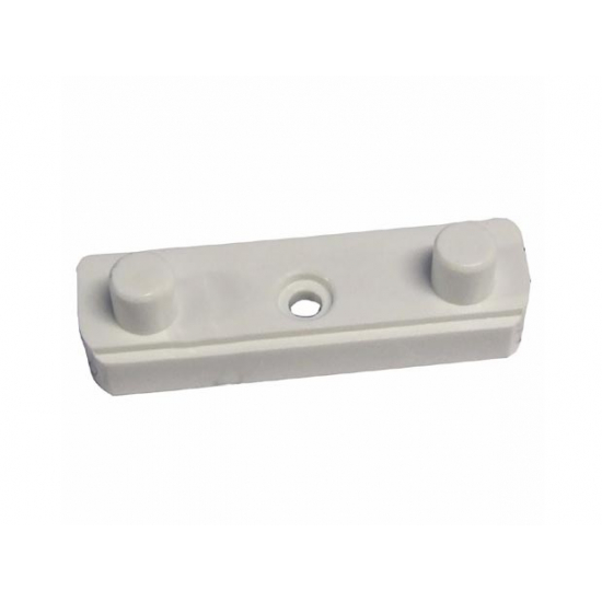 butee de porte pour refrigerateur et congelateur electrolux 2230127041