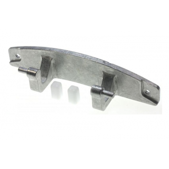 00634198 - CHARNIERE DE PORTE HUBLOT LAVE LINGE