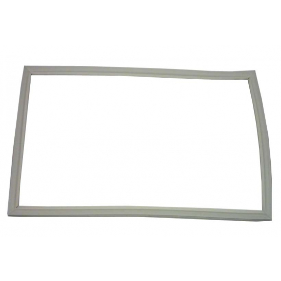 Joint de porte magnetique blanc pour refrigerateur electrolux 2248007508