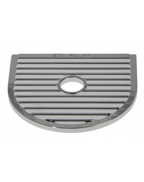 ES0098962 - GRILLE CAFETIERE NESPRESSO CITIZ FACELIFT & MILK