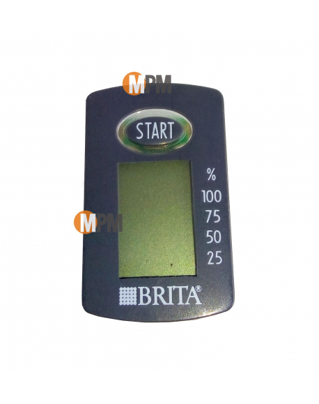 00613971 - INDICATEUR ELECTRONIQUE CAFETIERE TASSIMO BOSCH