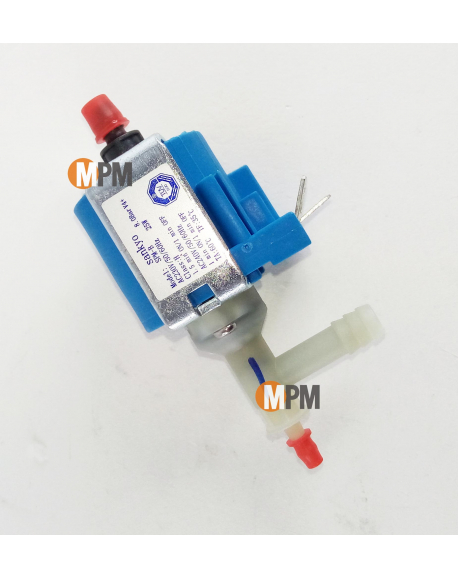 FS-9100026097 - POMPE FER SYSTEME VAPEUR LIBERTY/POWER STEAM